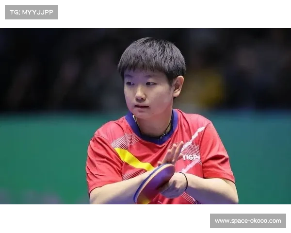 中国乒乓球队世青赛展现强大统治力 斩获11金4银2铜荣耀成绩 中国乒乓球队世青赛展现强大统治力 斩获11金4银2铜荣耀成绩