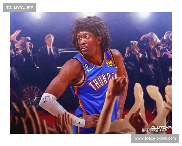 杰伦·威廉姆斯因手腕伤势缺席雷霆新赛季揭幕战 将错过重要首秀 杰伦·威廉姆斯因手腕伤势缺席雷霆新赛季揭幕战 将错过重要首秀