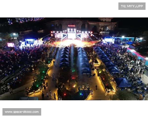 五华啤酒音乐节联动中超主场，吸引年轻球迷