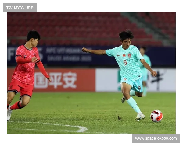 VAR技术首次引入U17亚预赛，判罚准确性提升