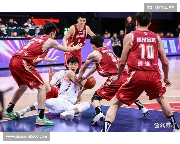 上海对广厦赛前分析：双枪对决与体系碰撞成看点