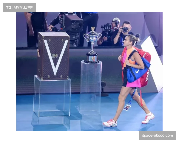 萨巴伦卡坦言和莱巴金娜的竞争非常有趣享受每一次对抗